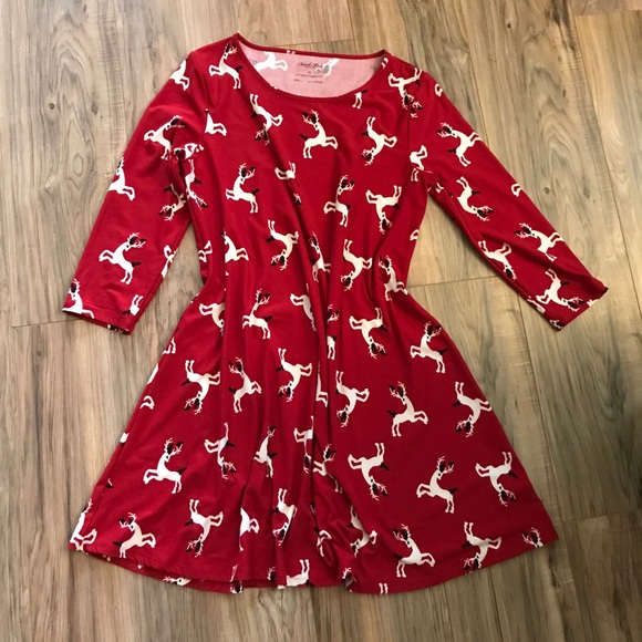 North Pole | Dresses | Christmas Dress Size M | Poshmark